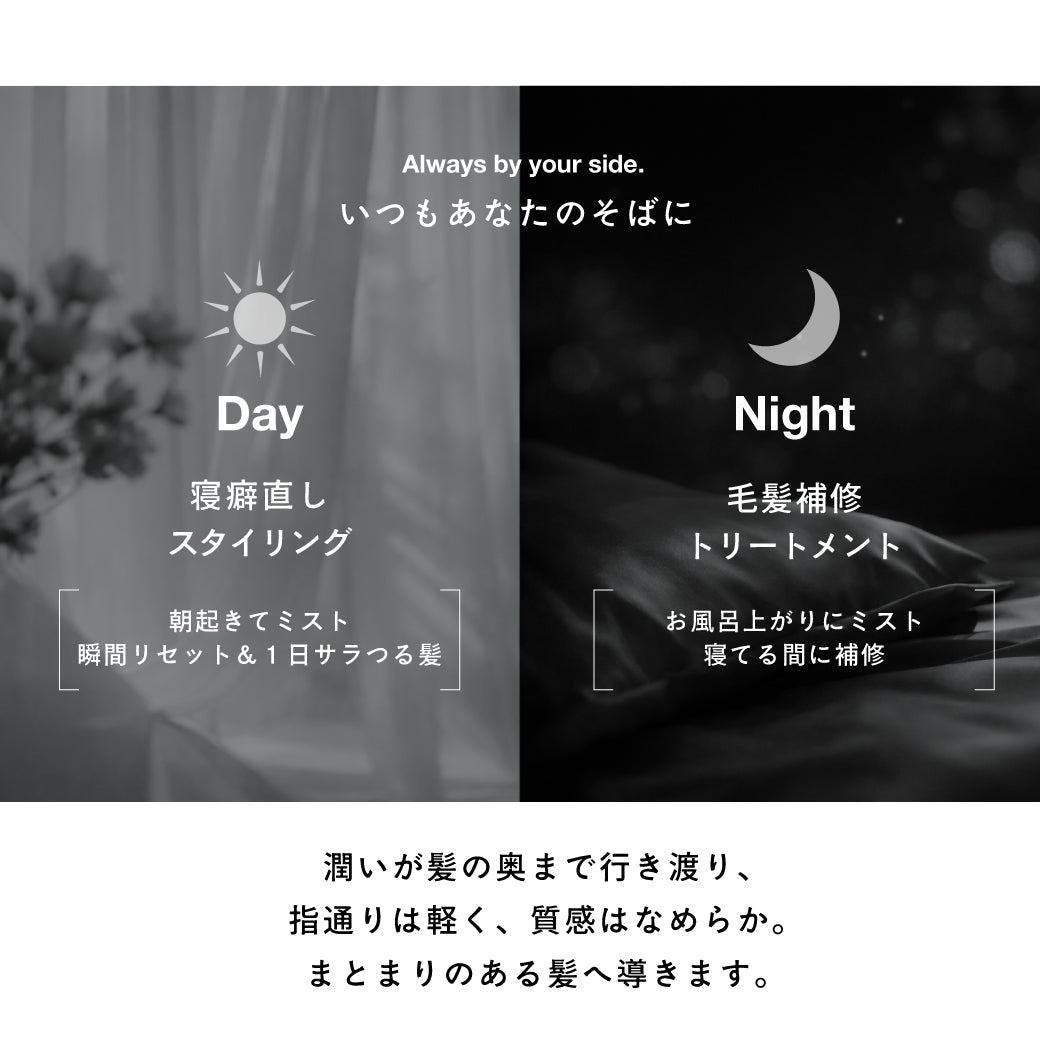 〈SALANI〉MORE CHANGE （ サラニー モアチェンジ ） - | salani.jp