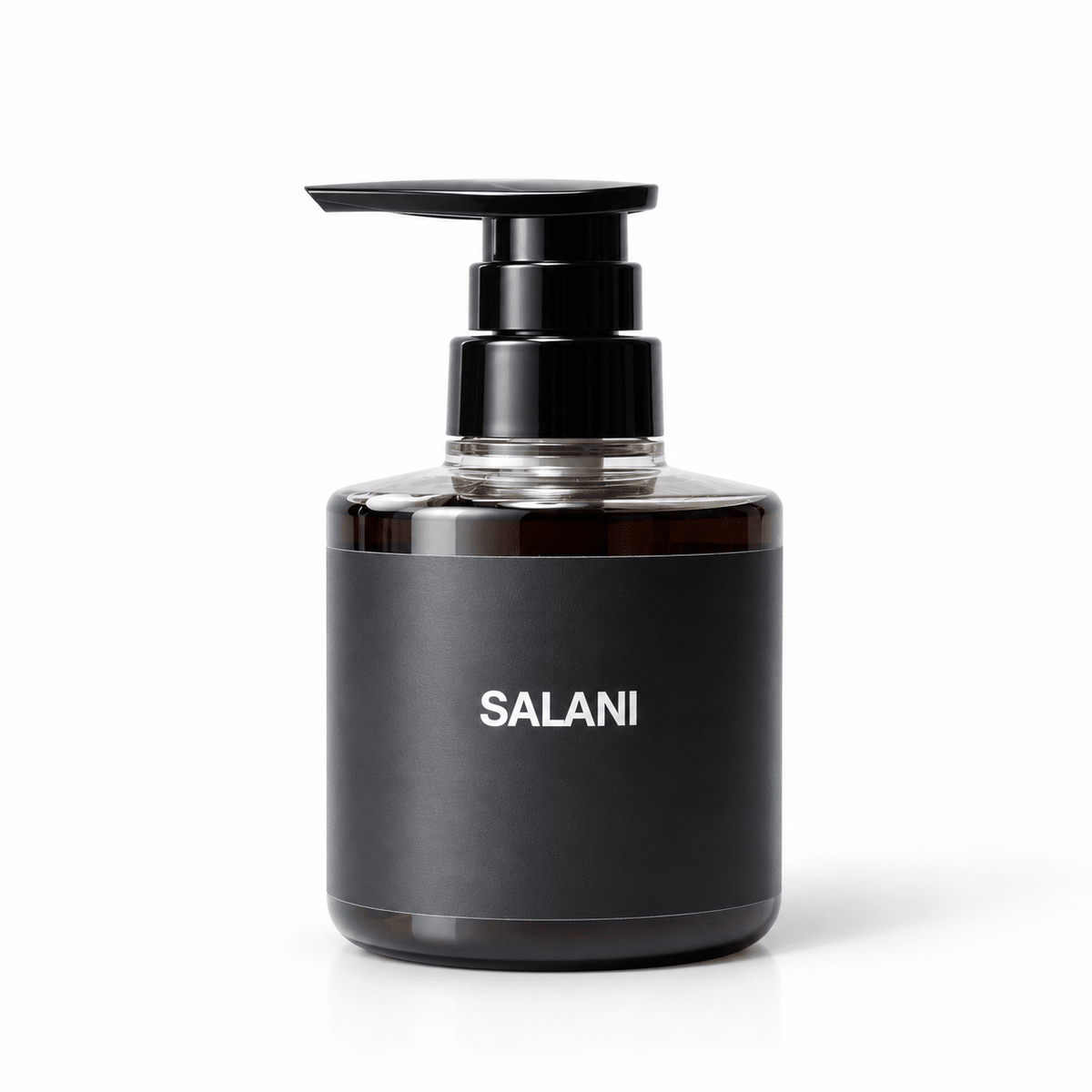 〈SALANI〉SHAMPOO （ サラニー シャンプー） - | salani.jp
