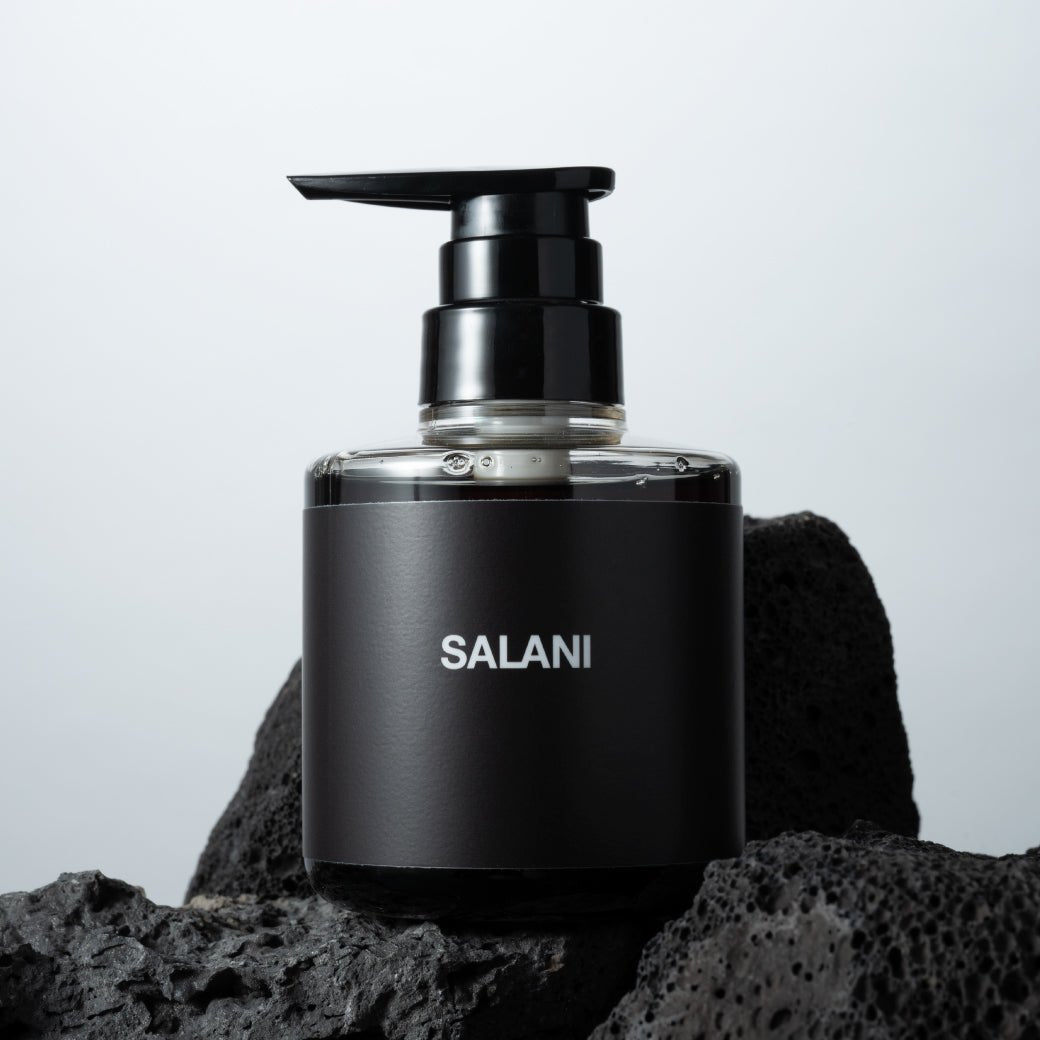 ［ SET ］ULTIMATE SET（ SHAMPOO + TREATMENT + MORE CHANGE + OIL BALM ） - | salani.jp