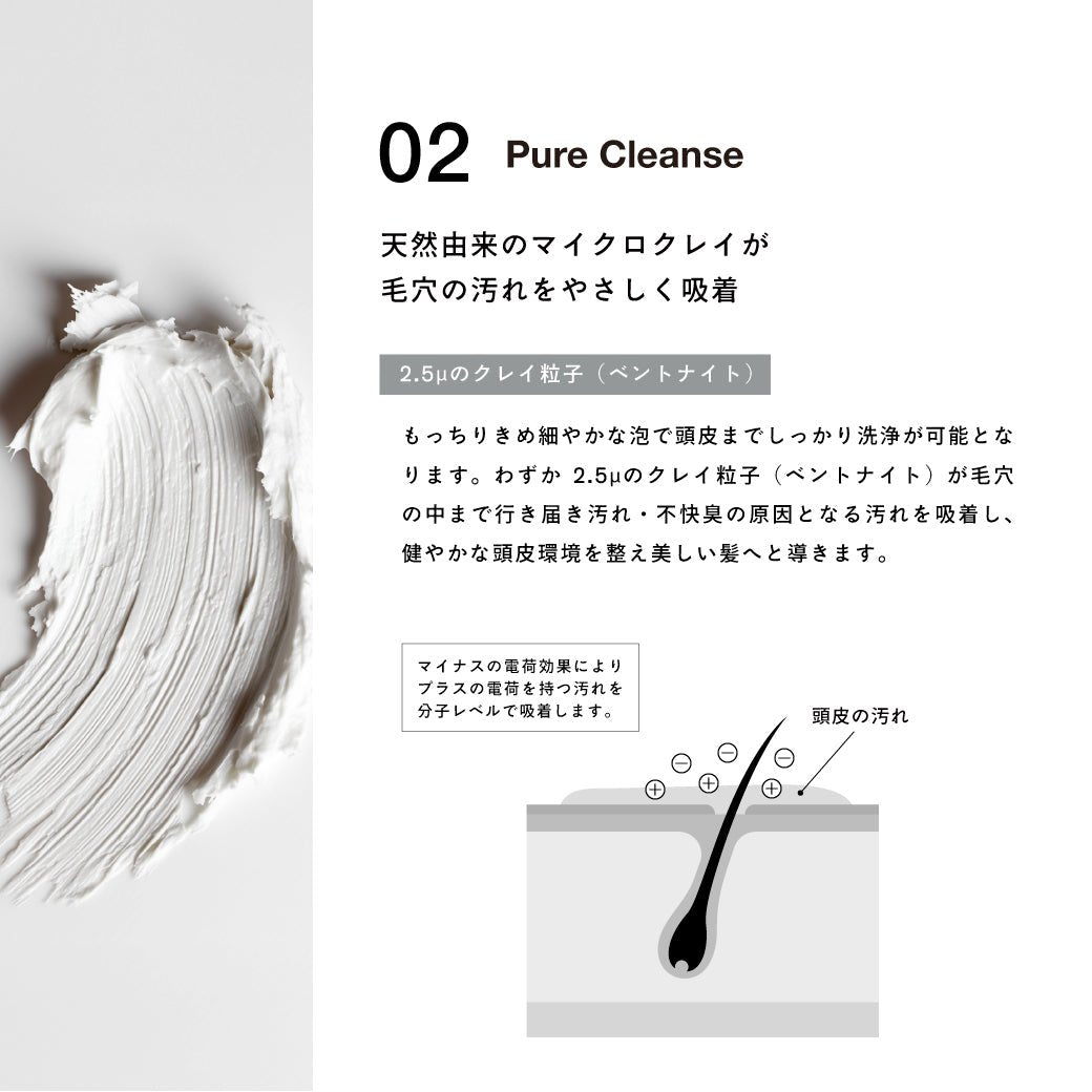 〈SALANI〉SHAMPOO （ サラニー シャンプー） - | salani.jp