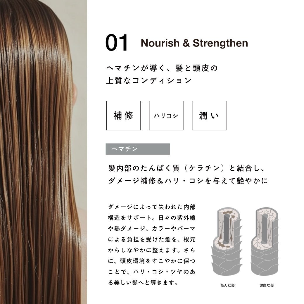 〈SALANI〉TREATMENT （ サラニー トリートメント） - | salani.jp