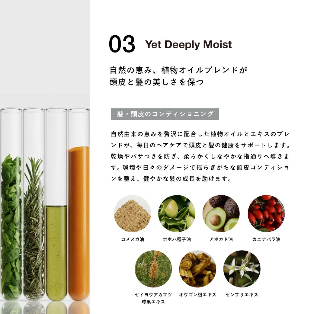 公式】SALANI トリートメント 300ml｜ヘマチン・ケラチン配合で艶髪補修