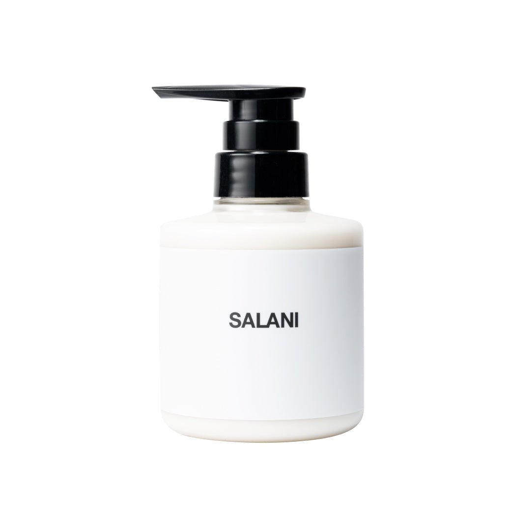 〈SALANI〉TREATMENT （ サラニー トリートメント） - | salani.jp